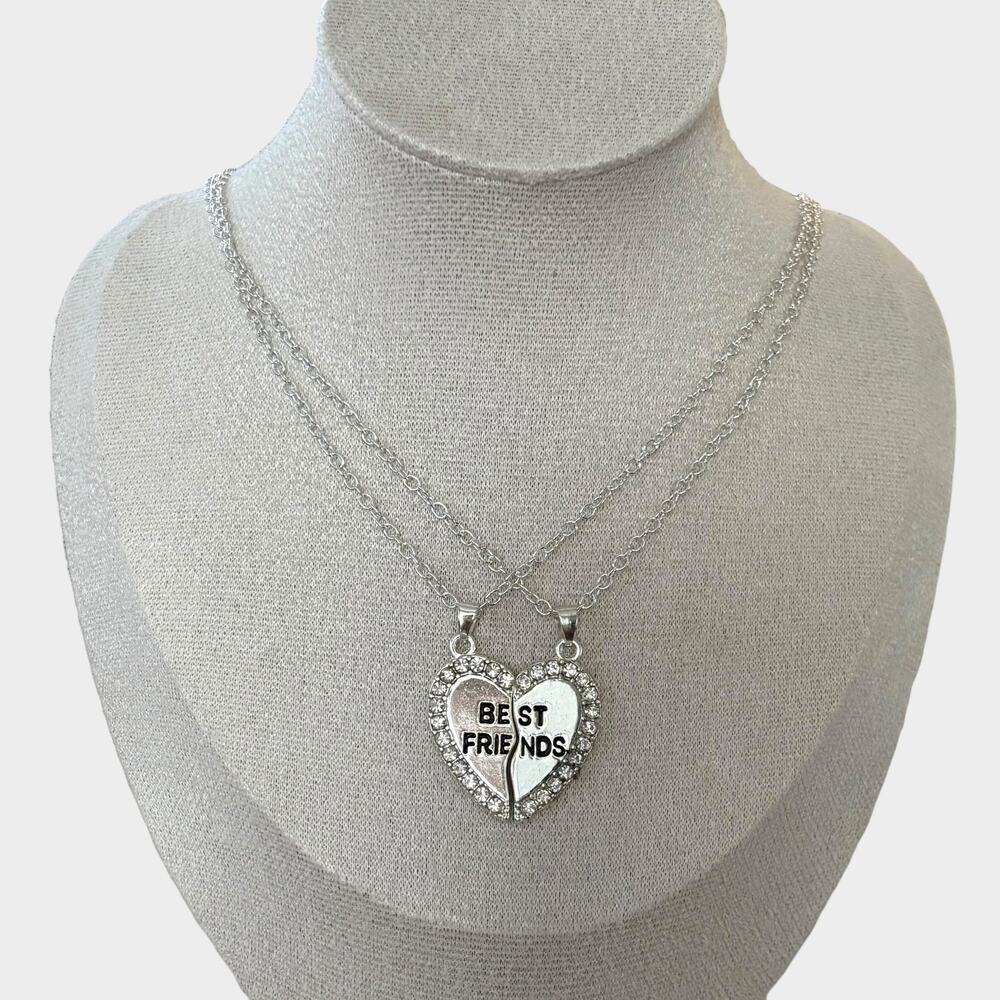 Forever Bestie Chain Set